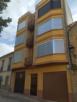 Foto 1 de Piso en venta en calle Villatoya de 3 habitaciones y 78 m²