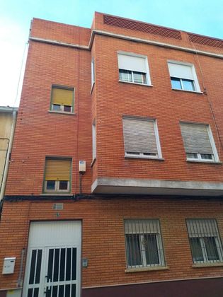 Foto 1 de Pis en venda a calle Correos de 3 habitacions amb terrassa i balcó
