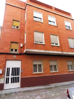 Foto 2 de Pis en venda a calle Correos de 3 habitacions amb terrassa i balcó