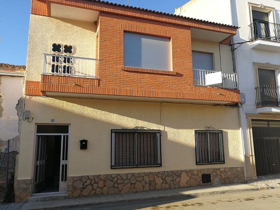Foto 1 de Pis en venda a calle Tévar de 3 habitacions amb balcó i calefacció