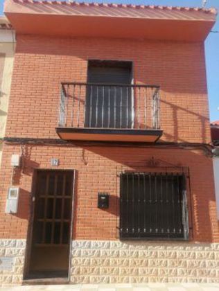 Foto 1 de Venta de piso en calle De la Cruz de 4 habitaciones con terraza