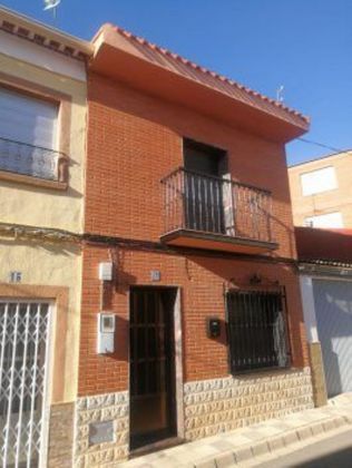 Foto 2 de Venta de piso en calle De la Cruz de 4 habitaciones con terraza
