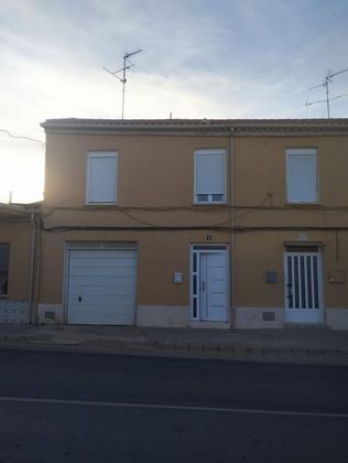 Foto 1 de Casa rural en venta en carretera Cuenca de 4 habitaciones con terraza y garaje