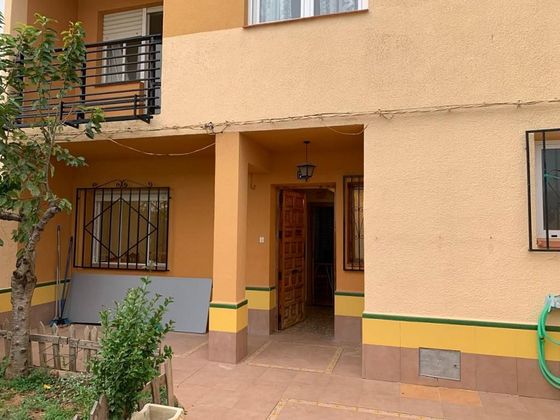 Foto 1 de Casa en venta en calle La Mancha de 4 habitaciones y 115 m²