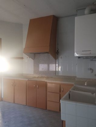 Foto 2 de Casa en venda a carretera Albacete de 6 habitacions amb terrassa i garatge