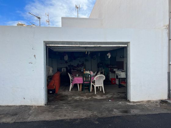 Foto 1 de Venta de local en Valterra - Altavista con garaje