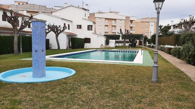 Foto 1 de Casa adossada en venda a Sant Salvador de 4 habitacions amb terrassa i piscina