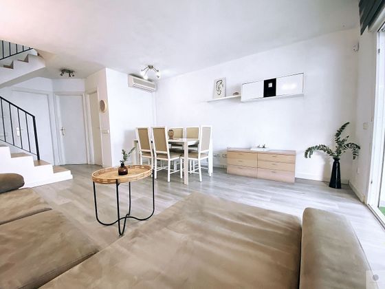 Foto 1 de Casa en venda a calle La Rioja Cala de Bou de 4 habitacions amb terrassa i piscina