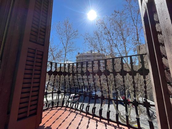 Foto 1 de Pis en venda a Sant Antoni de 4 habitacions amb balcó
