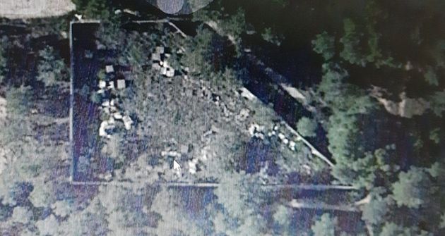 Foto 2 de Venta de terreno en Alameda Park de 893 m²