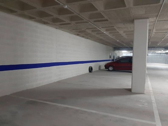Foto 1 de Garatge en venda a País Valencià de 35 m²