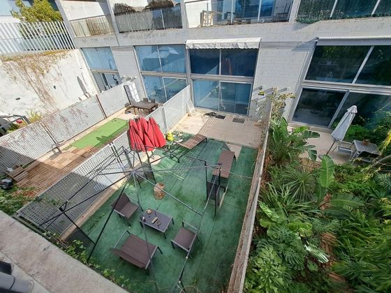 Foto 2 de Pis en venda a Vara de Quart de 3 habitacions amb terrassa i piscina