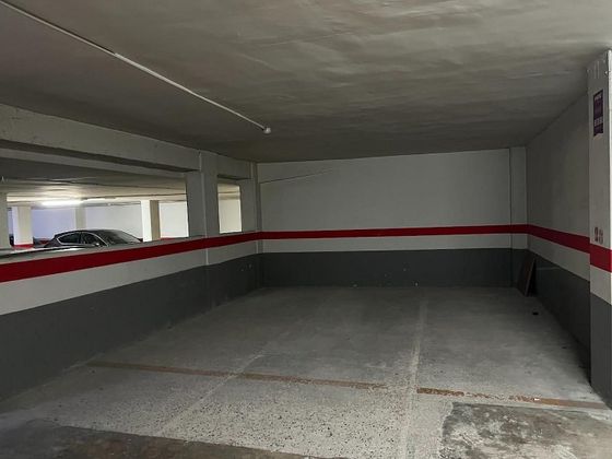 Foto 1 de Garatge en venda a La Constitución - Canaleta de 55 m²