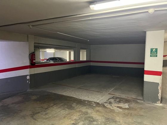Foto 2 de Venta de garaje en La Constitución - Canaleta de 55 m²