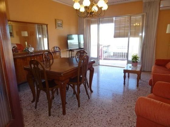 Foto 2 de Piso en venta en Corbera de 4 habitaciones con terraza y balcón