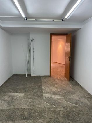 Foto 2 de Oficina en venta en La Llotja - Sant Jaume con terraza y aire acondicionado