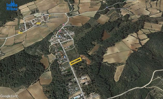 Foto 2 de Venta de terreno en Avinyonet del Penedès de 1172 m²