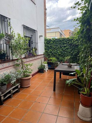 Foto 2 de Pis en venda a Sant Pere de Ribes Centro de 1 habitació amb terrassa i calefacció