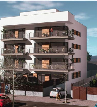 Foto 2 de Àtic en venda a L'Aragai - Prat de Vilanova de 4 habitacions amb terrassa i piscina