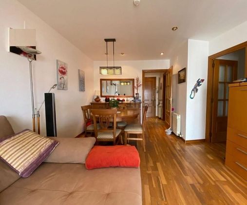 Foto 1 de Pis en venda a Sant Pere de Ribes Centro de 3 habitacions amb balcó i aire acondicionat