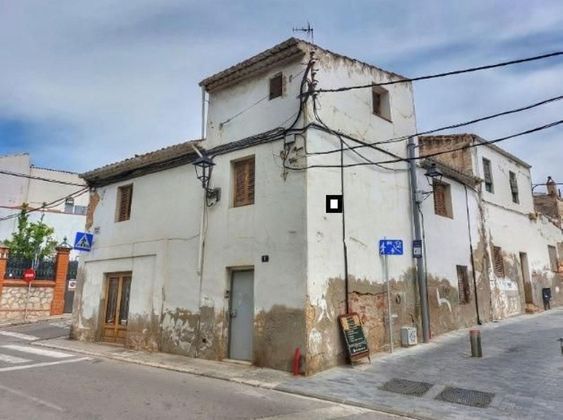Foto 1 de Xalet en venda a Sant Pere de Ribes Centro de 5 habitacions amb terrassa i garatge