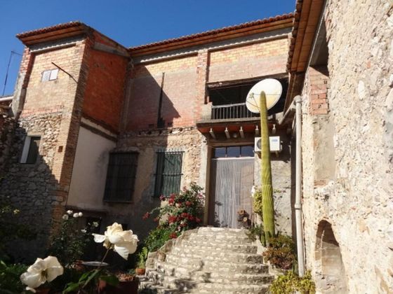 Foto 2 de Casa en venda a Castellonet de la Conquesta de 4 habitacions amb terrassa i jardí