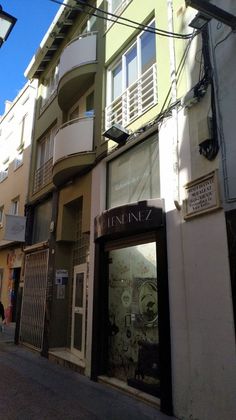 Foto 2 de Oficina en venta en calle De la Torreta de 111 m²
