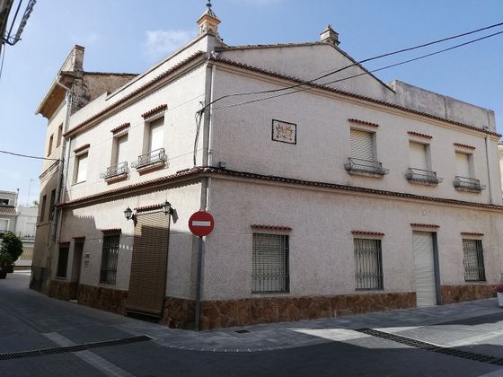 Foto 1 de Casa adossada en venda a avenida Del Mar de 4 habitacions amb terrassa