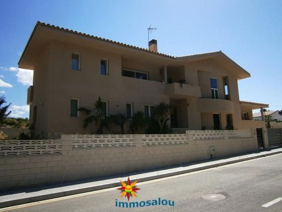 Foto 2 de Casa en venda a Cap Salou de 6 habitacions amb terrassa i piscina