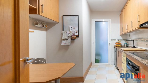 Foto 2 de Pis en venda a Urbanitzacions de Llevant de 3 habitacions amb terrassa i garatge
