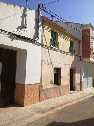 Foto 2 de Casa en venda a calle De Los Pasos de 1 habitació i 150 m²