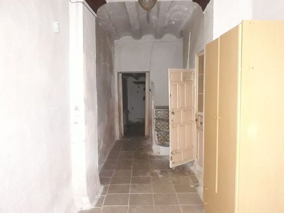 Foto 2 de Venta de casa en Almansa de 2 habitaciones y 66 m²