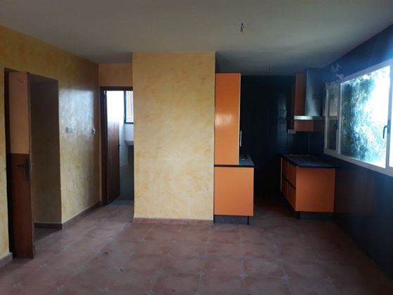 Foto 2 de Casa en venda a Socovos de 3 habitacions i 272 m²