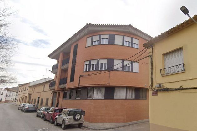 Foto 1 de Pis en venda a calle Socuellamos de 2 habitacions amb garatge i ascensor