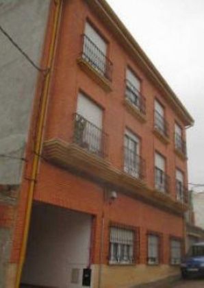 Foto 1 de Pis en venda a calle Flor de 3 habitacions amb terrassa i garatge