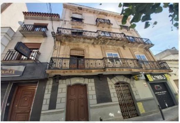 Foto 1 de Pis en venda a calle Del Arcipreste Gutiérrez de 4 habitacions i 113 m²