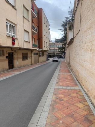 Foto 2 de Pis en venda a calle General Davila de 3 habitacions amb terrassa