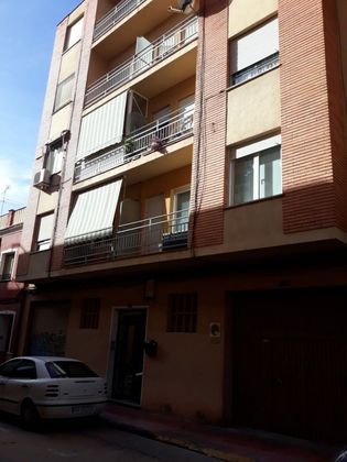 Foto 1 de Venta de piso en Almansa de 4 habitaciones y 123 m²