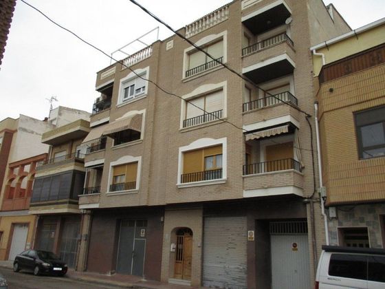 Foto 1 de Venta de piso en calle San Vicente de 3 habitaciones con balcón y ascensor