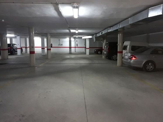 Foto 2 de Garatge en venda a avenida Ayora de 28 m²