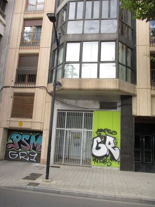 Foto 1 de Oficina en alquiler en paseo Simón Abril de 306 m²