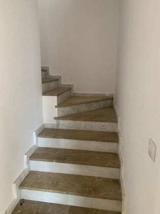 Foto 2 de Venta de piso en calle Castilla la Mancha de 1 habitación y 73 m²