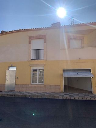 Foto 1 de Casa en venda a calle Castilla la Mancha de 3 habitacions i 103 m²