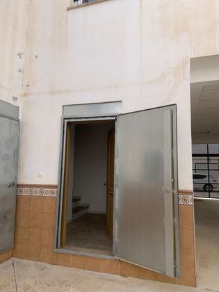 Foto 1 de Venta de piso en calle Castilla la Mancha de 3 habitaciones y 100 m²