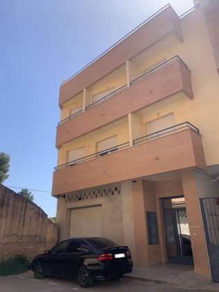 Foto 1 de Venta de piso en calle Prolongación Francisco Cano Fontecha de 2 habitaciones con terraza y ascensor