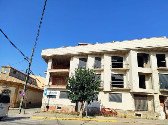 Foto 1 de Edifici en venda a calle Las Monjas de 5819 m²