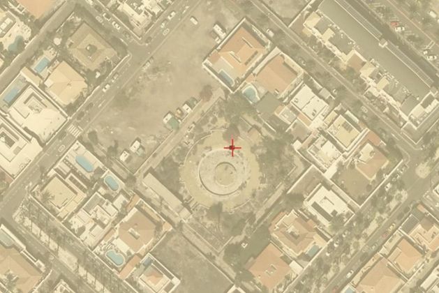 Foto 2 de Venta de terreno en Palm - Mar de 2594 m²