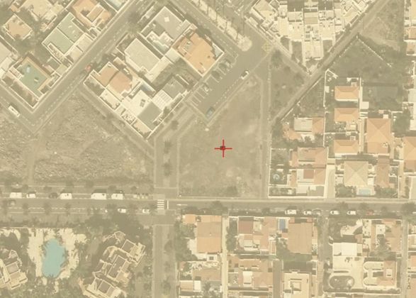 Foto 2 de Venta de terreno en Palm - Mar de 1600 m²