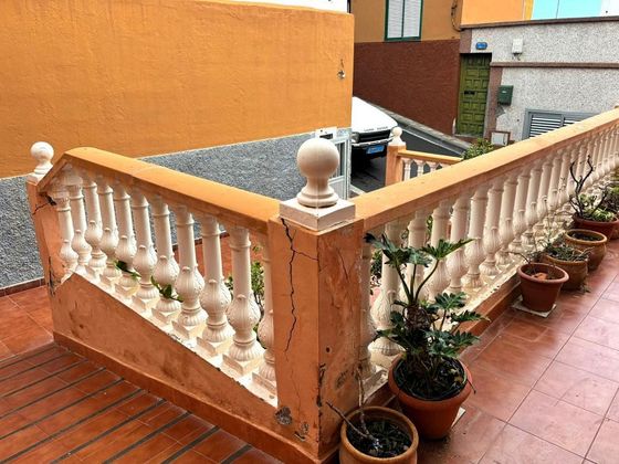 Foto 2 de Xalet en venda a Silos (Los) de 4 habitacions amb terrassa i garatge