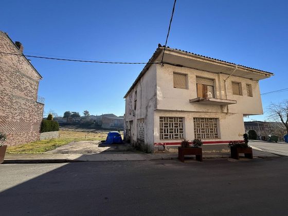 Foto 1 de Casa en venta en calle De Joaquim Vilar de 3 habitaciones y 300 m²